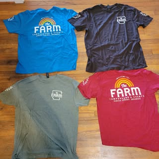 T-shirts
