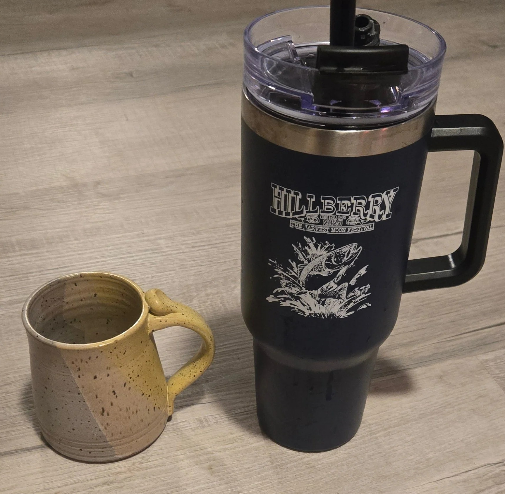 Mugs & Cups