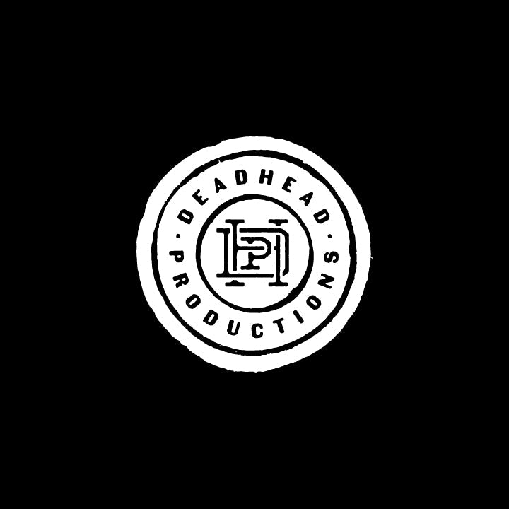 Deadhead Productions Official Merch