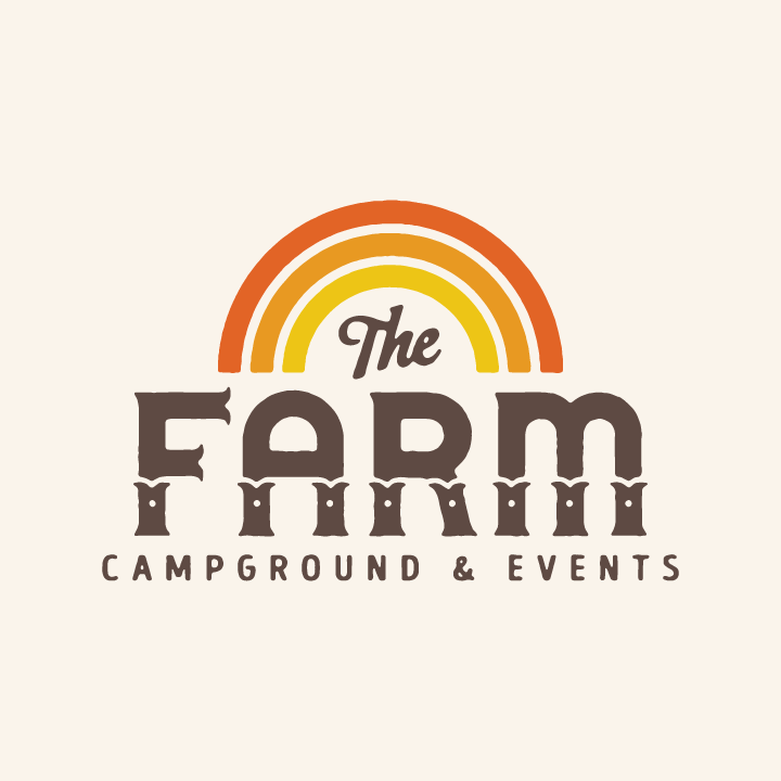 The Farm Official Merch