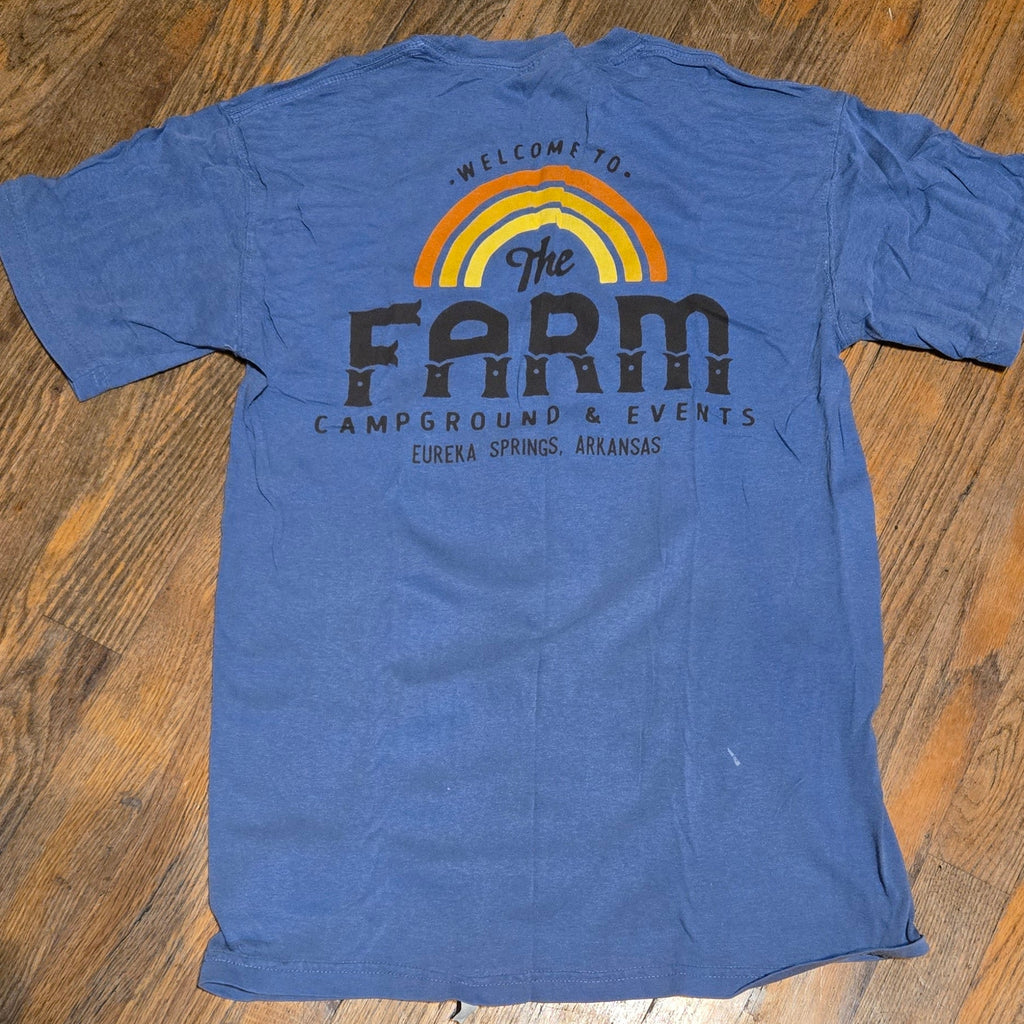 The Farm T-shirts