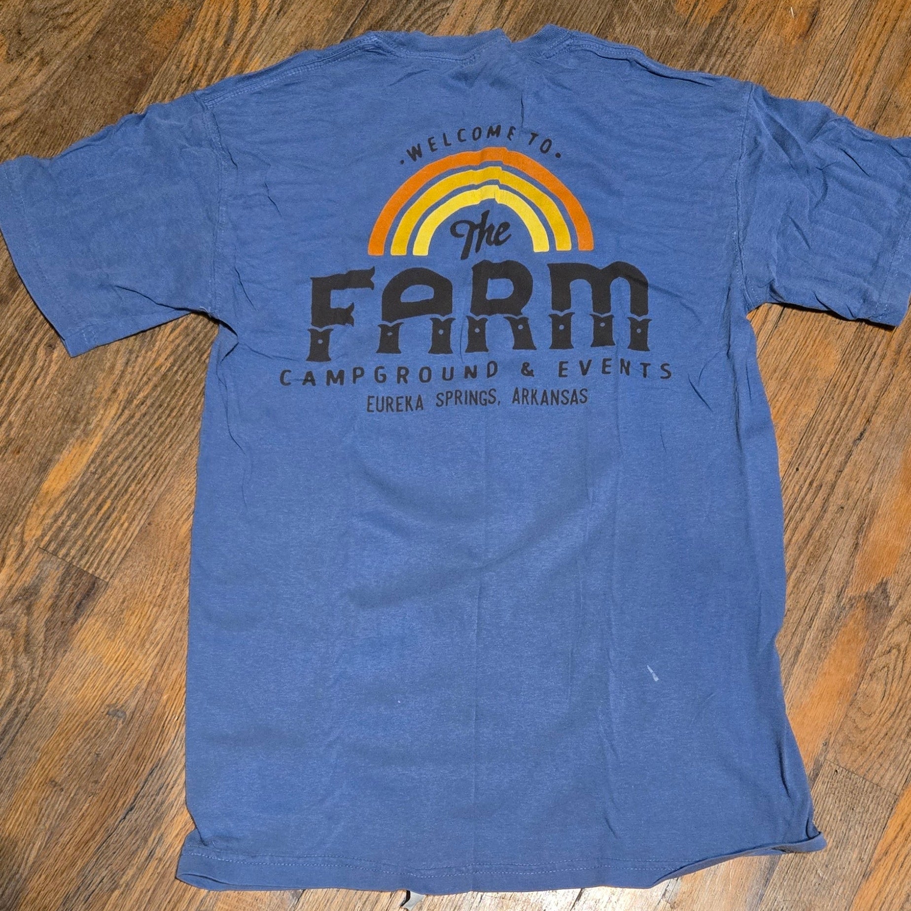 The Farm T-shirts