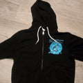Hillberry 2025 Zip-up Hoodie