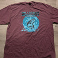 Hillberry 2025 T-shirt