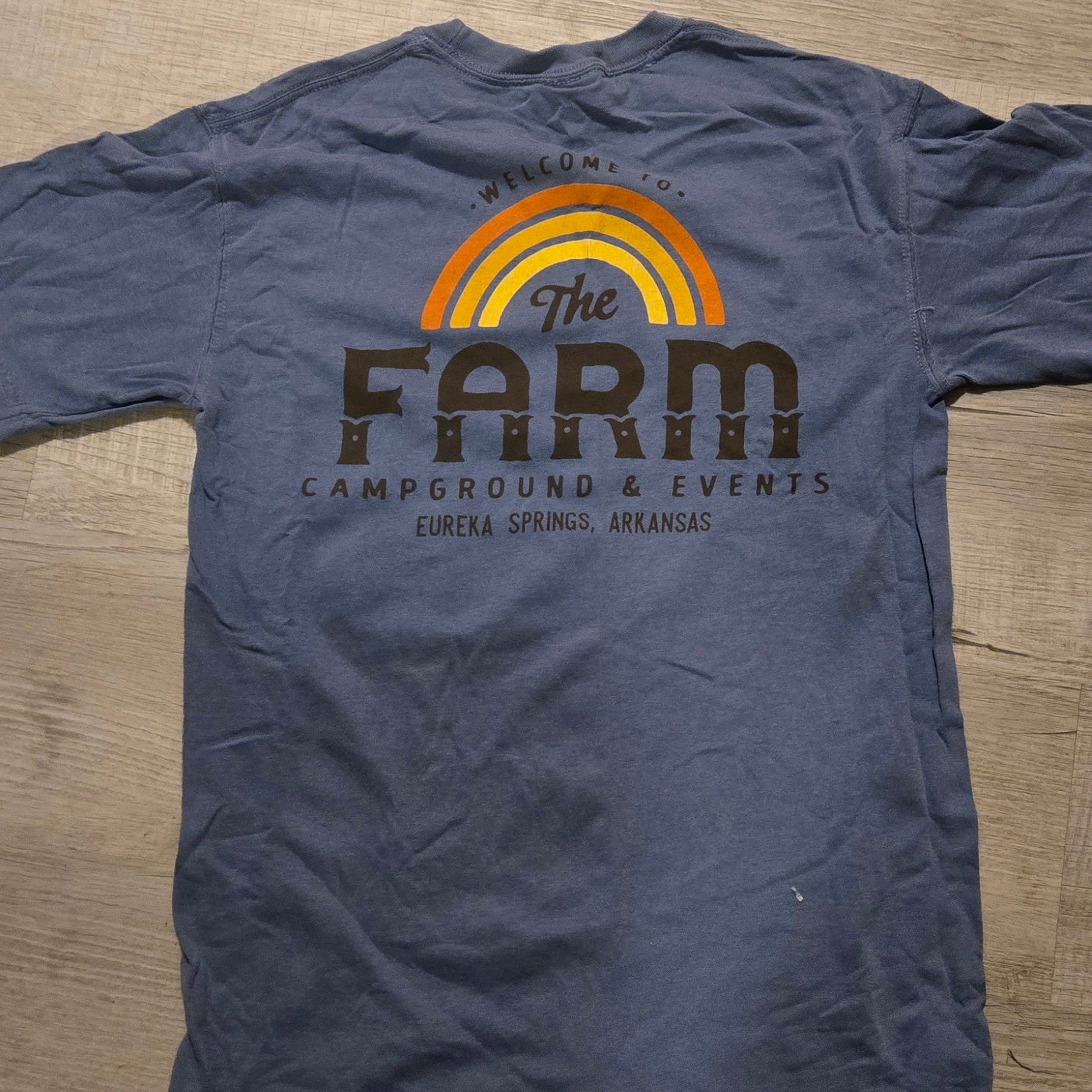 The Farm T-shirts