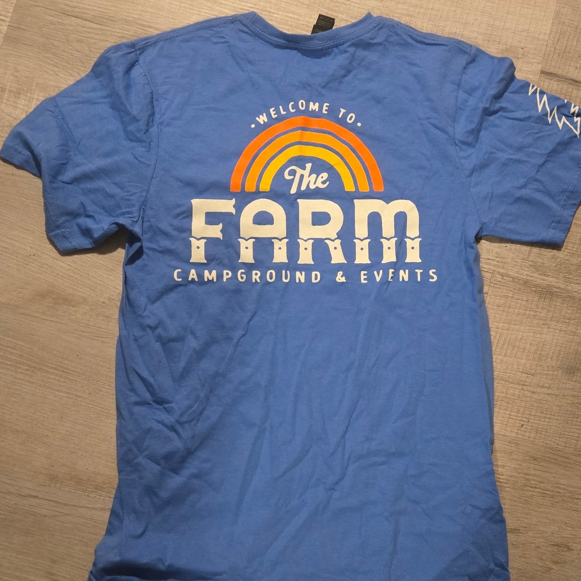 The Farm T-shirts