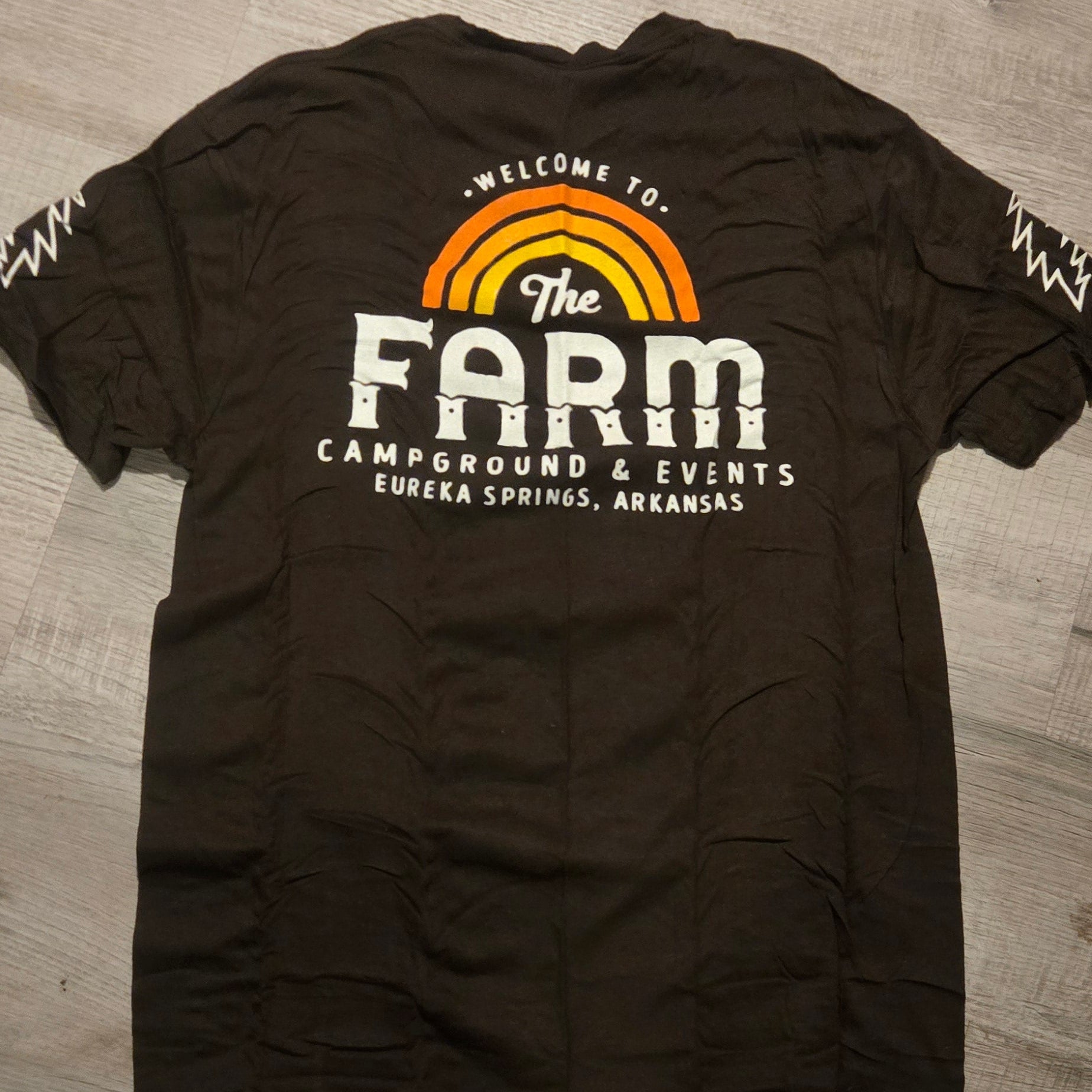 The Farm T-shirts
