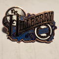 Hillberry 2025 Pins