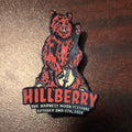 HIllberry 2024 Pins
