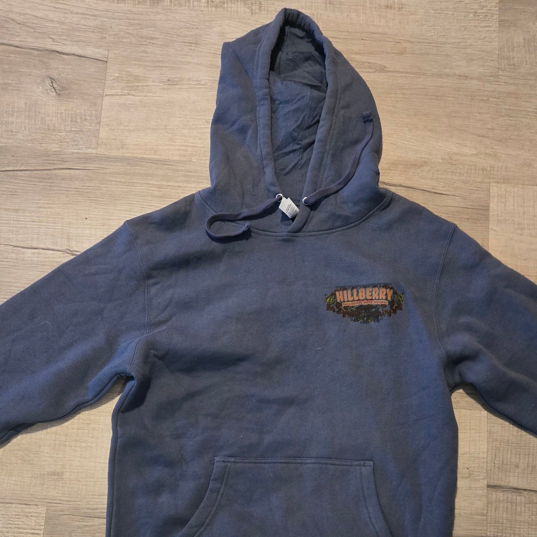 Hillberry 2024 Hoodies