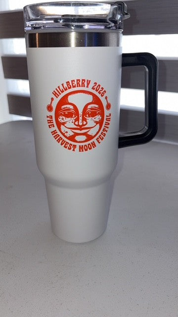 Hillberry 2026 tumbler