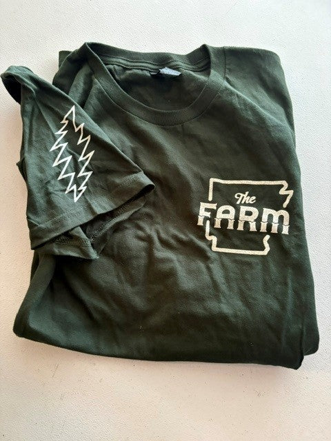 The Farm T-shirts