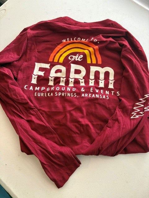 The Farm T-shirts