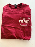 The Farm T-shirts