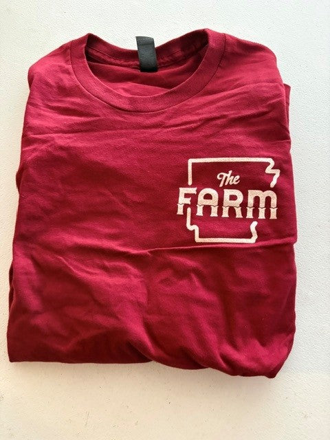 The Farm T-shirts