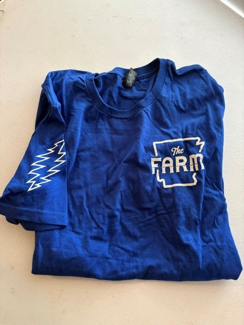 The Farm T-shirts