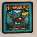 Hillberry 2023 Patches
