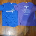 Spaceberry 2019 T-shirts