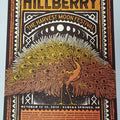 Hillberry 2017 Posters