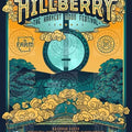 Hillberry 2018 Posters