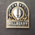 Hillberry 2016 Pins