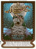 Hillberry 2019 Posters