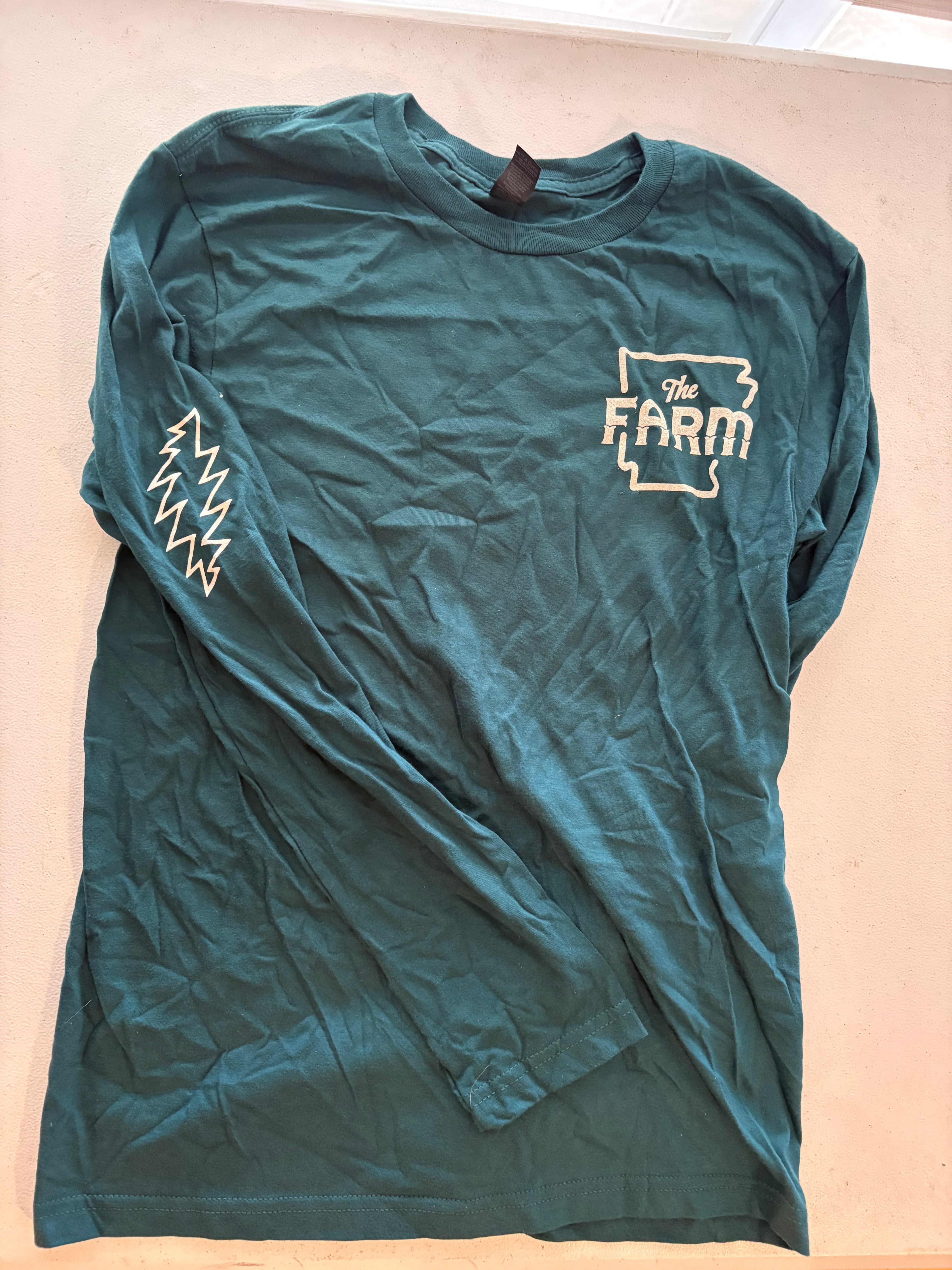 The Farm T-shirts