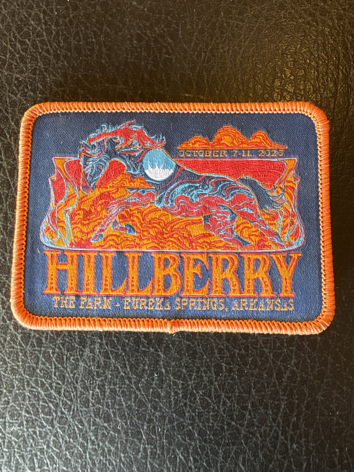 Hillberry 2026 Patches