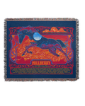 Hillberry 2026 Blanket