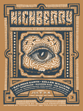 Highberry 2015 Posters