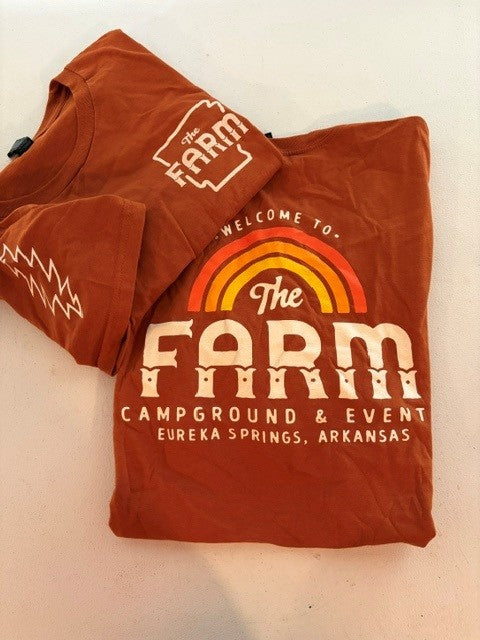 The Farm T-shirts