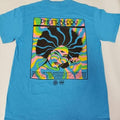 Phunkberry 2017 T-shirt